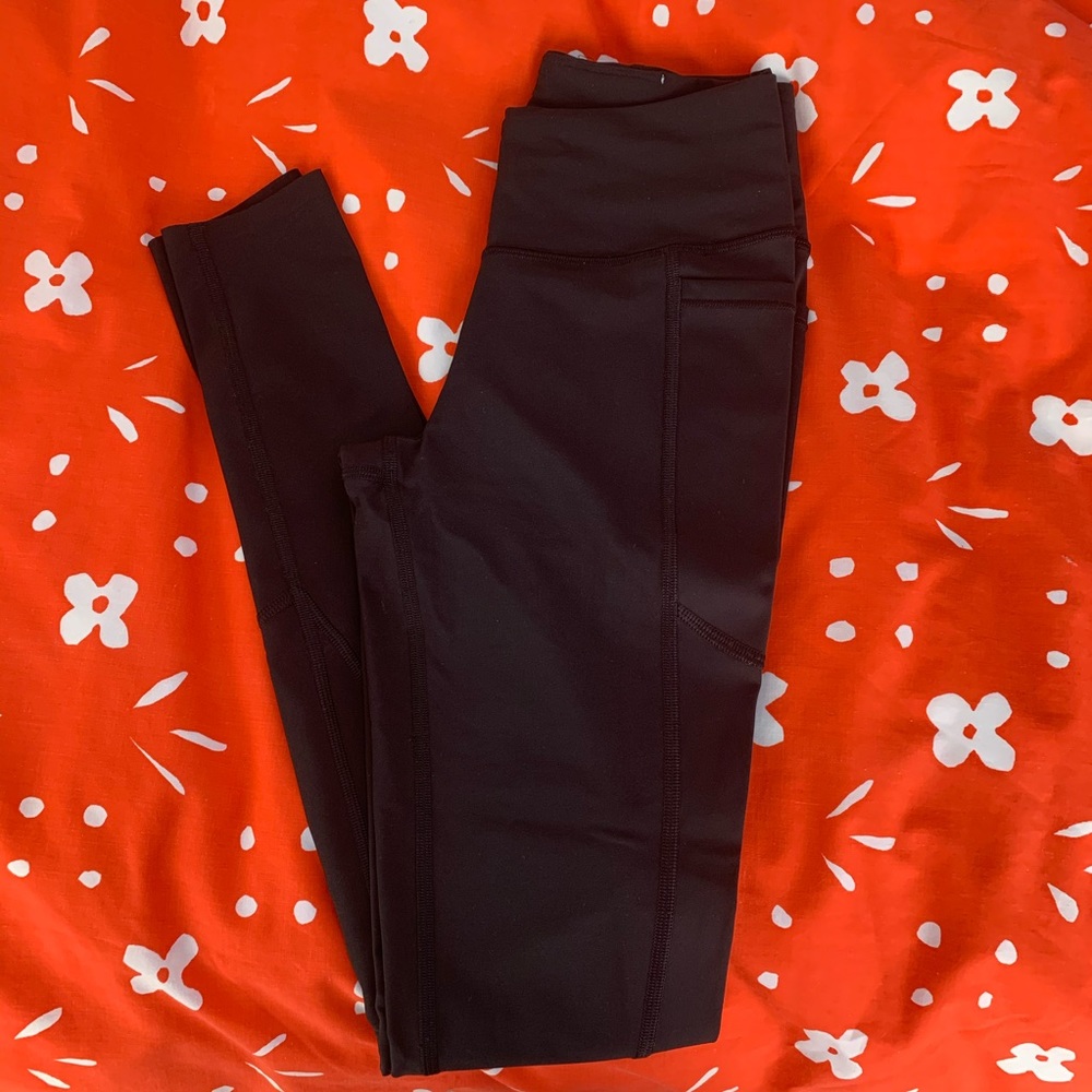 Victoria Secret Sport- Total Knockout Tight